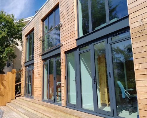 Bespoke Structures Midlands 2